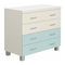 Muebles de Interior PAIDI BIANCOMO 167 5540 Instrucciones