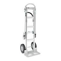 Uline H-1363 Instrucciones De Montaje