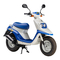 Yamaha BW'S SPORTS SPEC Serie