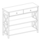 Muebles de Interior Songmics VASAGLE XLNT21 Manual Del Usuario