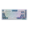 Teclados Epomaker EP75 Guia De Inicio Rapido