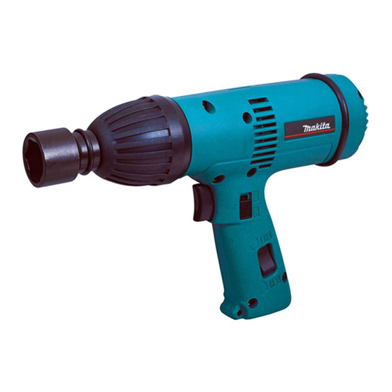 Makita 6904VH Manual De Instrucciones