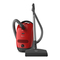 Miele Classic C1 - Manual del aspirador