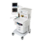Equipo Medico GE Aisys  Carestation Manual De Referencia