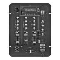 Img Stageline MPX-30DMP Manual De Instrucciones