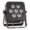 Luz de Inundación JB Systems Led Plano 7fc Manual Del Usuario