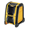 Altavoces DeWalt DCR006 Traducido De Las Instrucciones Originales