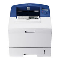 Xerox Phaser 3600 Guia Del Usuario