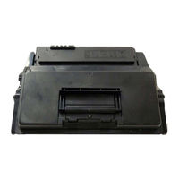 Xerox Phaser 3600 Instrucciones De Remanufacturacion Del Cartucho