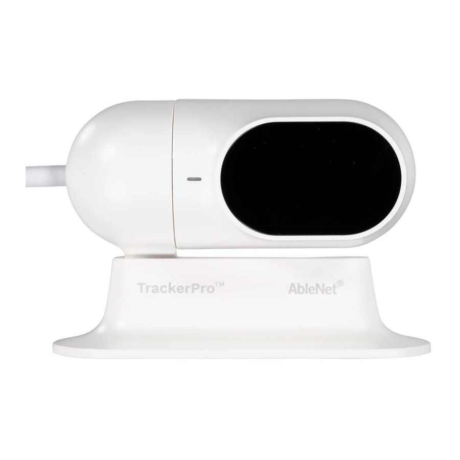 AbleNet TrackerPro 2 Manuales