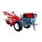 Tractores TOYAMA TDWT80E Manual Del Usuario