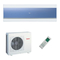 Acondicionadores de Aire Haier HSU-09RU03/R2(SDB) Manual De Funcionamiento