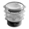 Tesco ST10 - Manual del Vaporizador de 3 Niveles