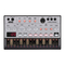 Instrucciones para la actualización del firmware de Korg Volca Bass