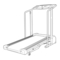 Cintas de Correr Pro-Form 405 S Manual Del Usuario