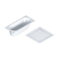 Villeroy & Boch O.novo UDA1806DEN2GV Instrucciones De Montaje