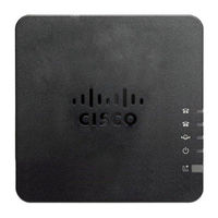 Cisco ATA 192 Guia Del Usuario
