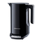 Hervidores Grundig WK 7280 Manual De Instrucciones