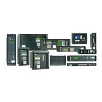 ZIV 8SCT Manual De Instrucciones