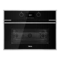 Teka MLC 844 Guía De Cocinados