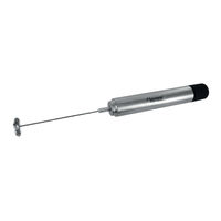 Bestron AMF800Z Manual Del Usuario