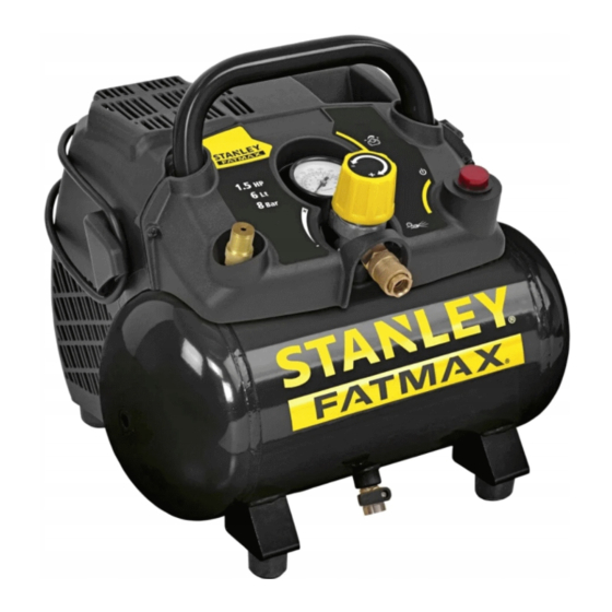 Stanley FATMAX FMXCMD156HE Manuales