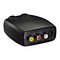 Guía de CONFIGURACIÓN RÁPIDA de Insignia NS-HZ308, NS-HZ308-C