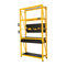 Almacenamiento de Herramientas DeWalt DXST6000WB Manual De Instrucciones