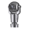 Cámaras de Seguridad Bosch MIC 500 Serie Manual De Usuario