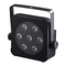Equipo de Iluminación JB Systems Plano Spot 7TC Manual De Instrucciones