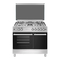EAS ELECTRIC EFG9B60X