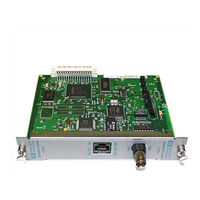 Hp Jetdirect 400N Guía De Instalación Rápida