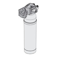 Brita PURITY C Finest Manual De Instrucciones