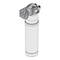 Sistemas de Filtración de Agua Brita PURITY C Serie Manual De Instrucciones
