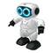 Robótica Silverlit Neo YCOO ROBO BEATS Manual De Instrucciones