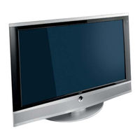Loewe Art 42 SL Full-HD+ 100 Instrucciones De Manejo