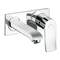 Equipo de Fontaneria Hansgrohe Metris 31085000 Modo De Empleo/Instrucciones De Montaje