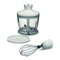 Licuadoras Bosch CleverMixx MSM1 Serie Instrucciones De Uso