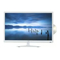TV LED JVC LT-24HD7WU Instrucciones De Funcionamiento