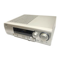 Philips MX-975 Manual De Uso