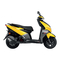 Motocicletas TVS NTORQ 125 Manual De Garantía Y Mantenimiento