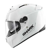 Shark SPEED -R Manual Del Usuario