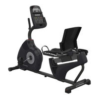 Schwinn 230i Manual Del Usuario