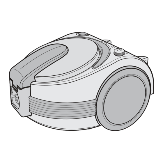 Samsung SC7003 Manuales