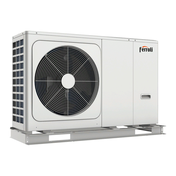 Ferroli OMNIA M 3.2 Guía Para El Instalador
