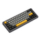 Teclados Epomaker EK68 Guia De Inicio Rapido