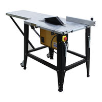 ayerbe MN-315 Manual De Instruccion