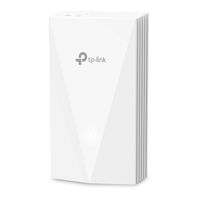 TP-Link EAP230-Wall Guia De Instalacion