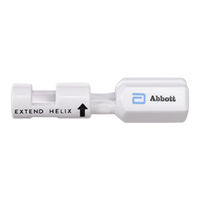 Abbott A001HELX Manual De Instrucciones