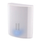 Guía de inicio rápido del sensor de vibración Alpina SMART ZIGBEE